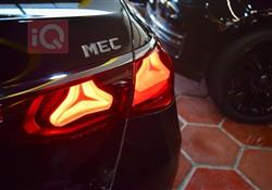 مرسيدس بنز E-Class